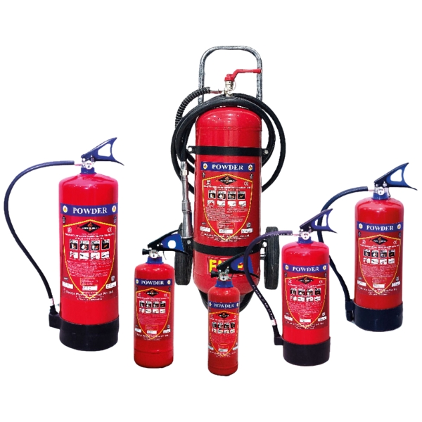 ABC fire Extinguisher