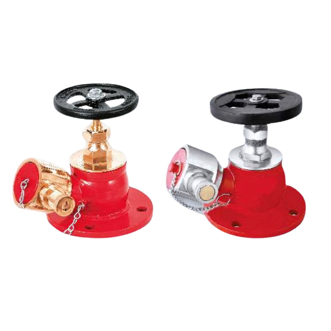 fire-hydrant-system