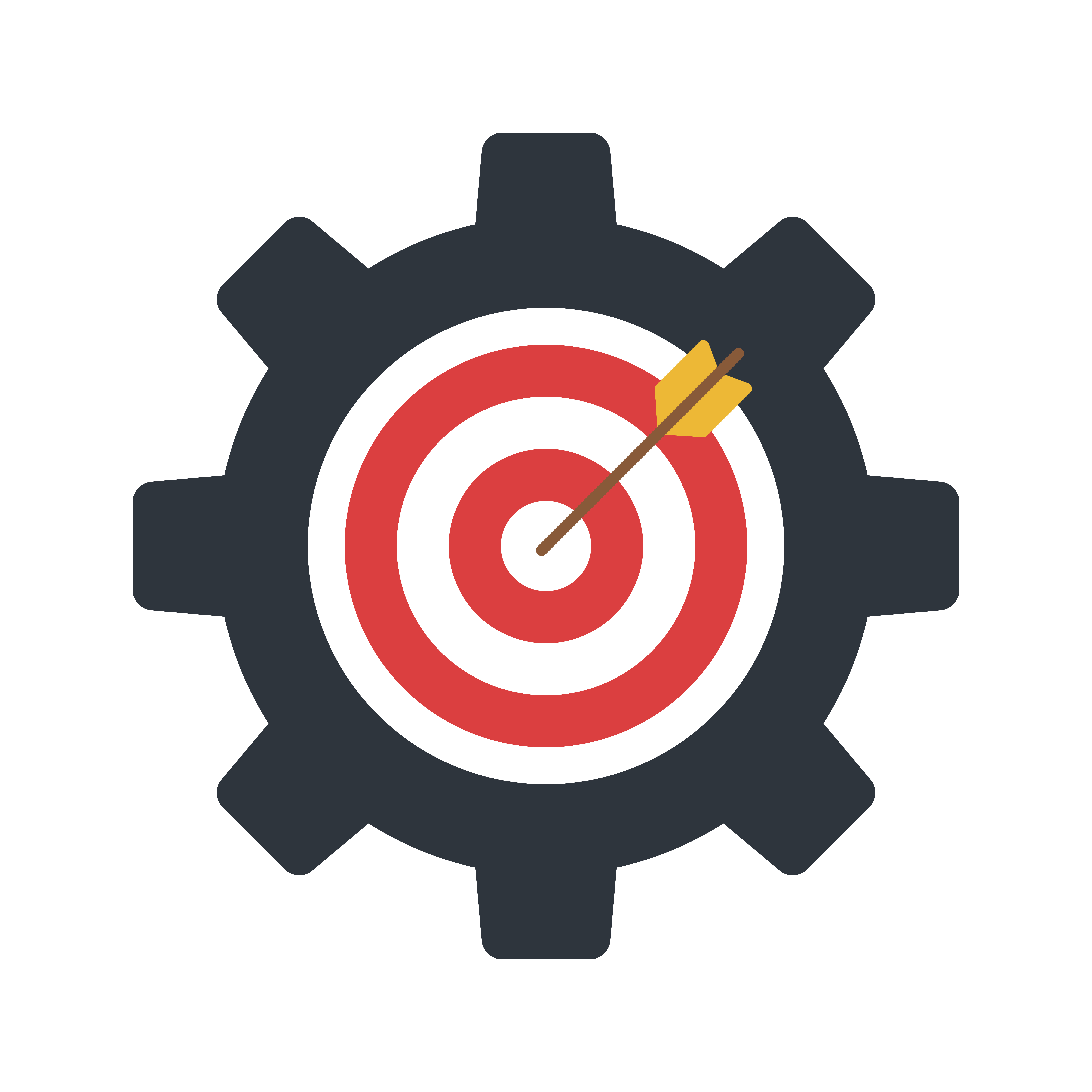 Mission Icon